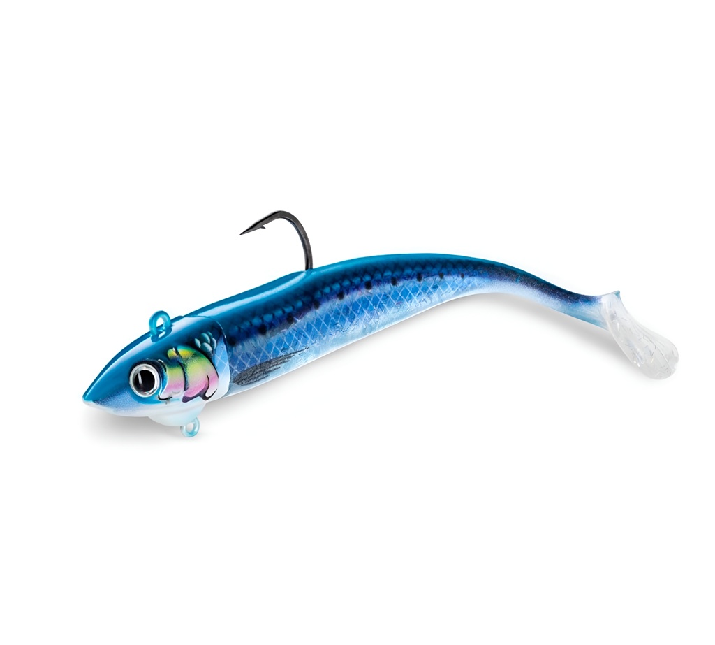 COMBO STORM BISCAY MINNOW 12CM