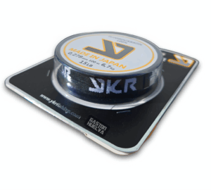 YKR FLUOROCARBON FC SHOCK LEADER