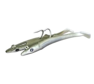 NUEVO RAGLOU HYBRID EEL