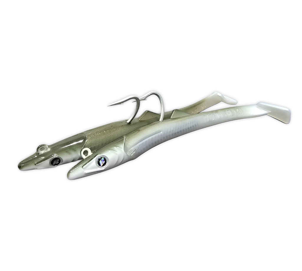 NUEVO RAGLOU HYBRID EEL