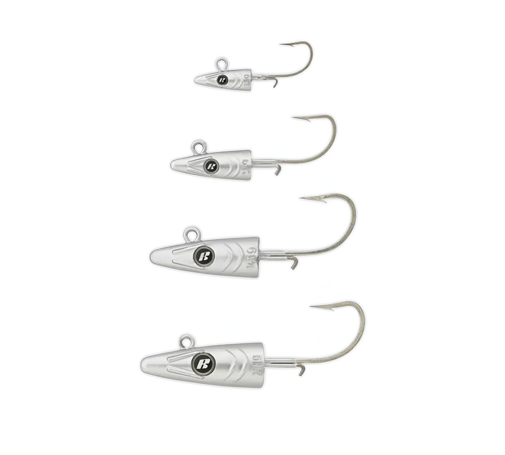 jig head ragot raglou hybrid