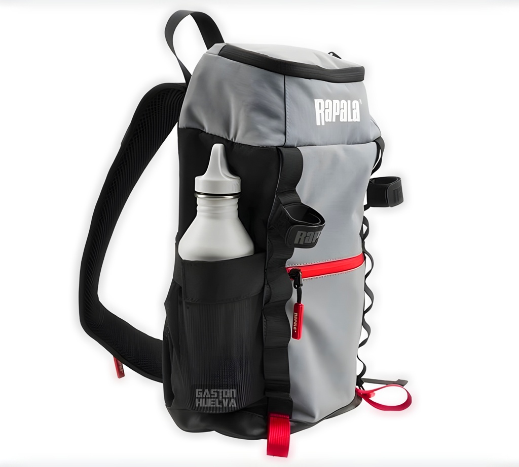 MOCHILA RAPALA COUNTDOWN