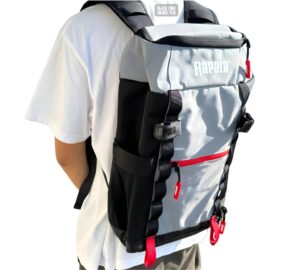 MOCHILA RAPALA COUNTDOWN