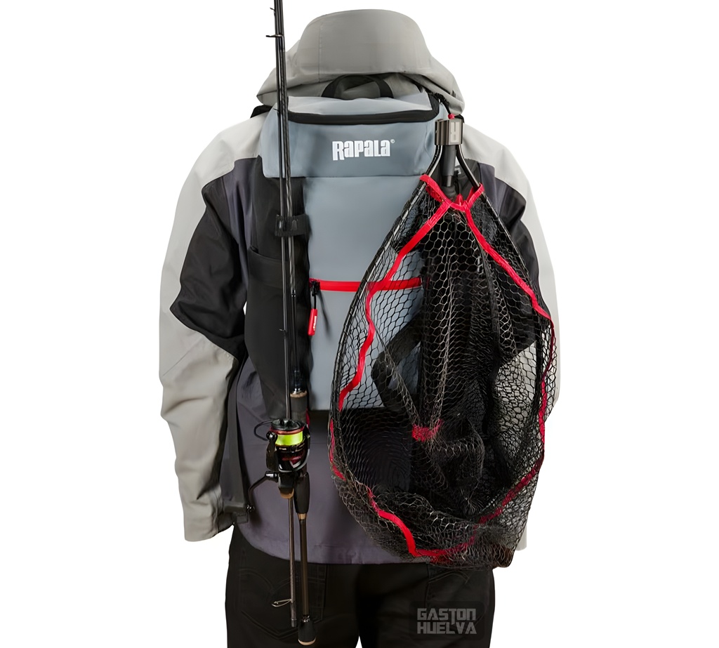 MOCHILA RAPALA COUNTDOWN