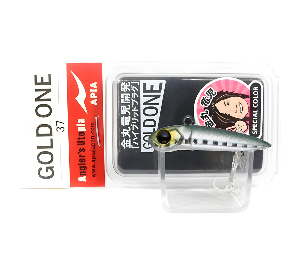 APIA GOLD ONE 37