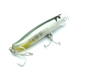 TACKLE HOUSE FEED POPPER