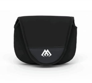 FUNDA DE NEOPRENO PARA CARRETE DE SPINNING