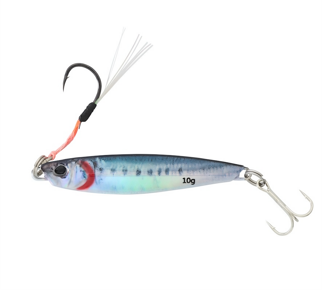 DAIWA SAMURAI MICRO JIG