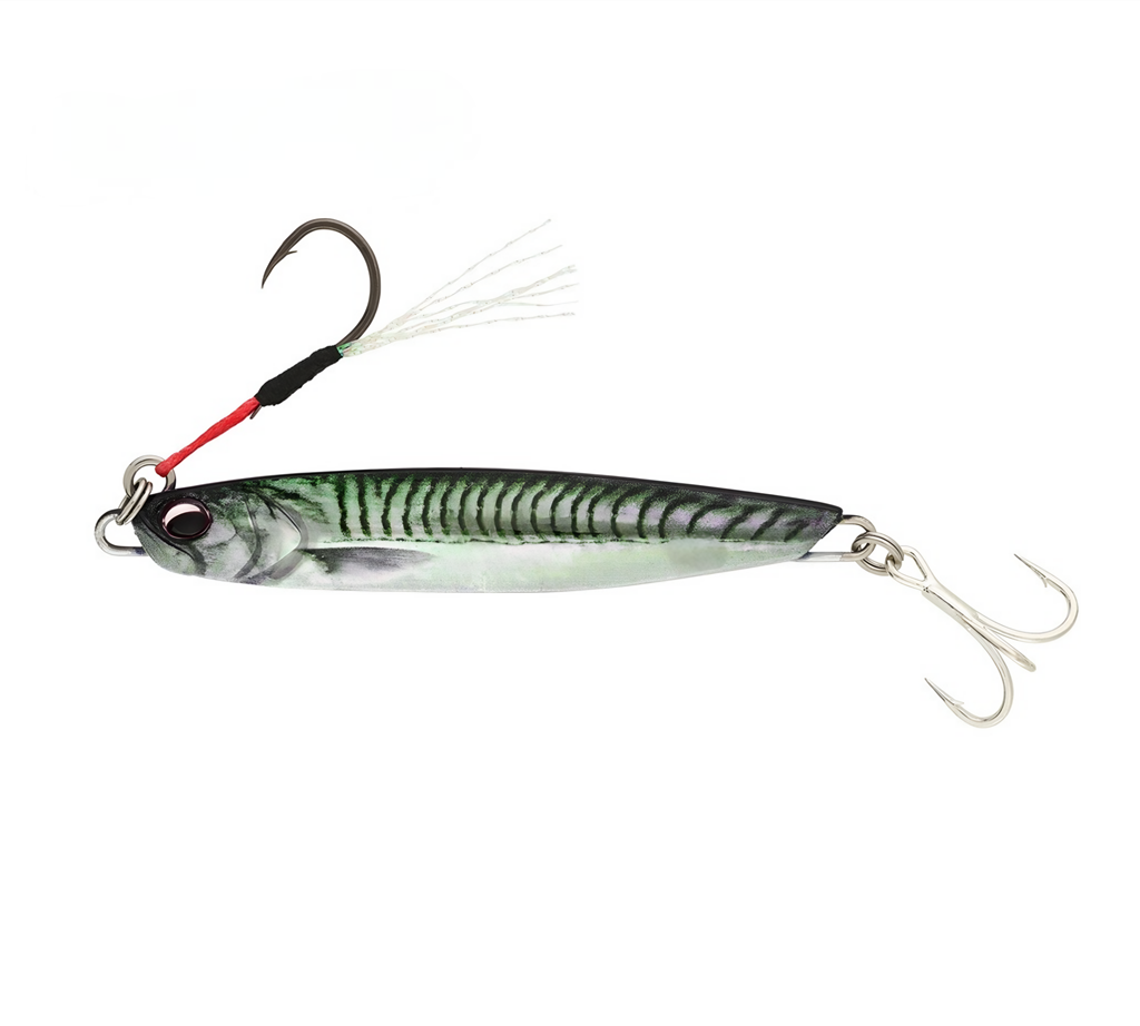 DAIWA SAMURAI MICRO JIG
