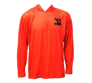 CAMISETA TÉCNICA YKR UPF 50+