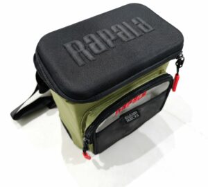 RIÑONERA RAPALA LURE BAG