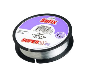 SUFIX SUPER 21 FC