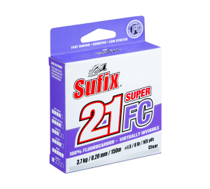 SUFIX SUPER 21 FC