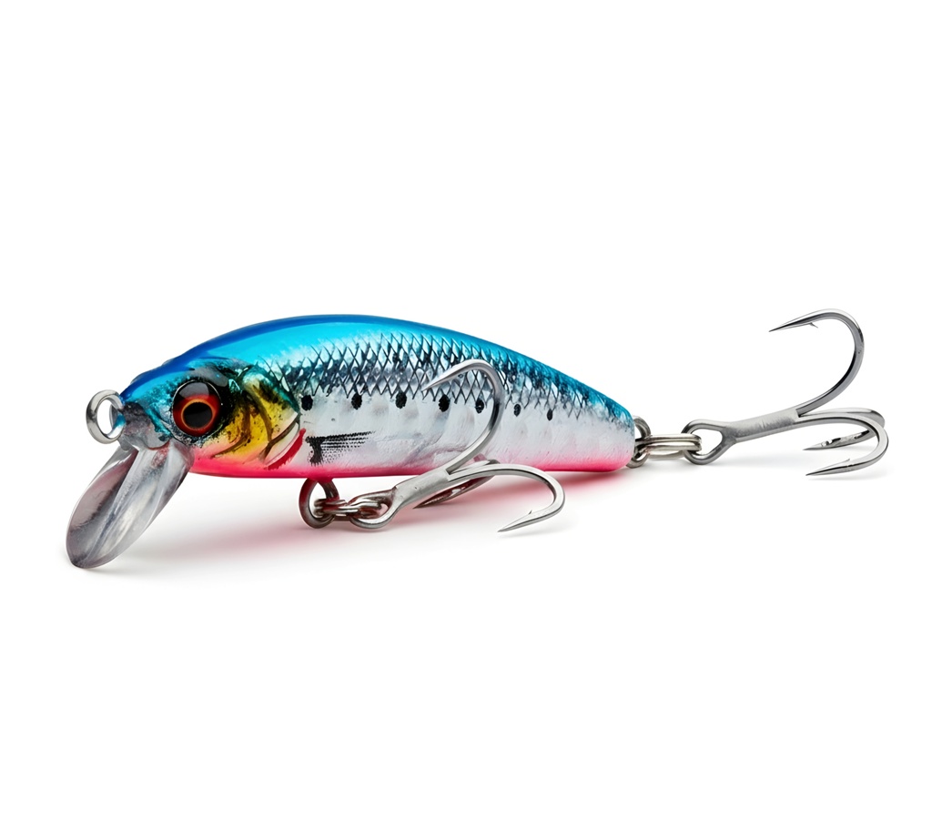SAVAGE GEAR GRAVITY MINNOW 50S