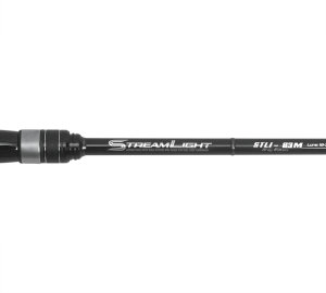 YKR STREAMLIGHT