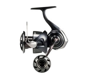 DAIWA BALLISTIC 25 HD LT