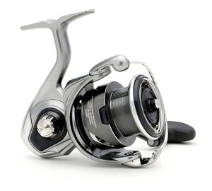 CARRETE DAIWA CALDIA 25 LT
