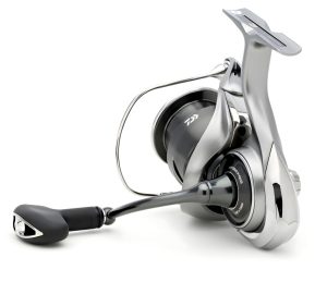 CARRETE DAIWA CALDIA 25 LT