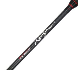 XZOGA AIRVOLUTION FINESSE