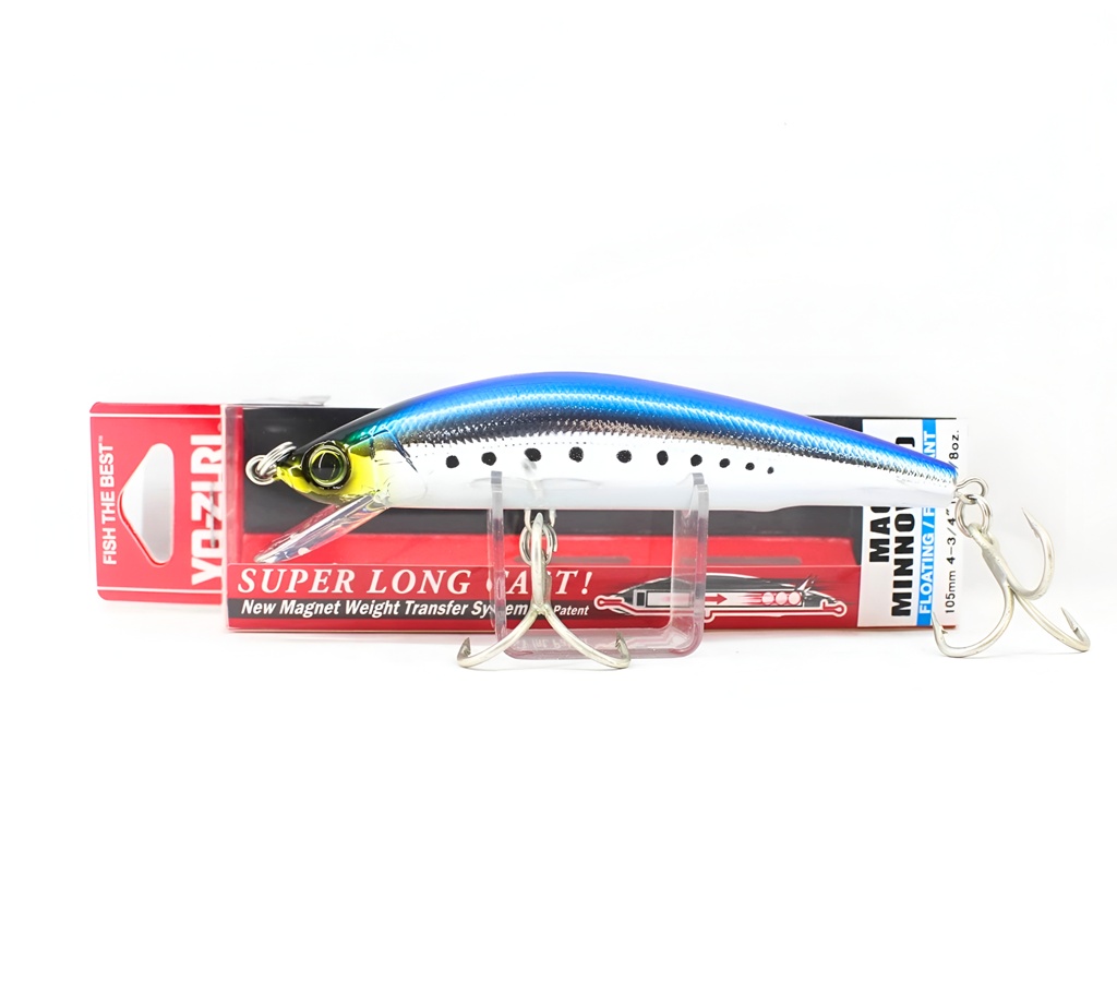 YO-ZURI MAG MINNOW