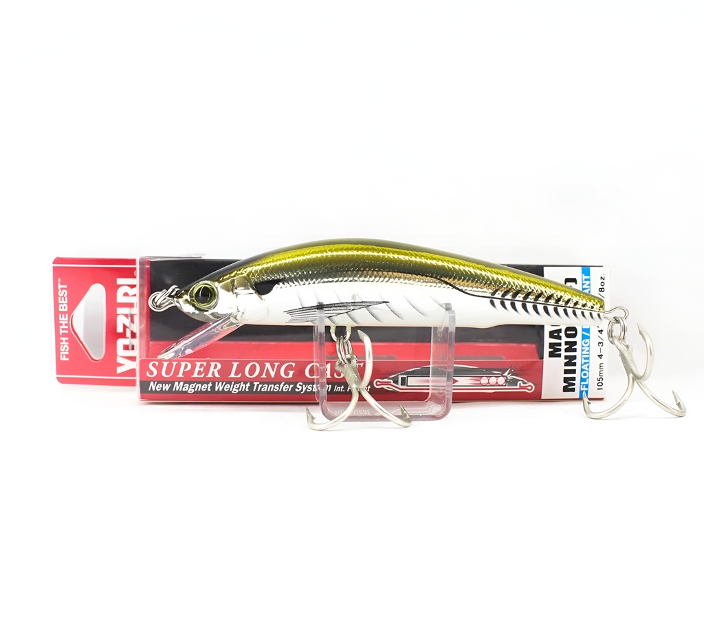 YO-ZURI MAG MINNOW