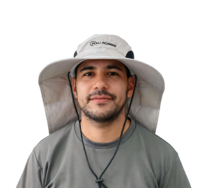 SOMBRERO KALI KUNNAN SAHARA