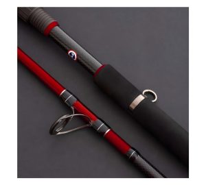 CINNETIC SKY LINE CRAZY KAYAK SENSI 210 5-15LB