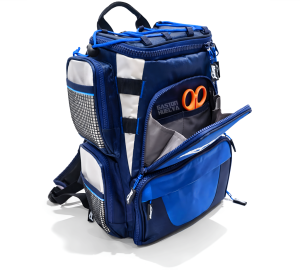 MOCHILA RAGOT