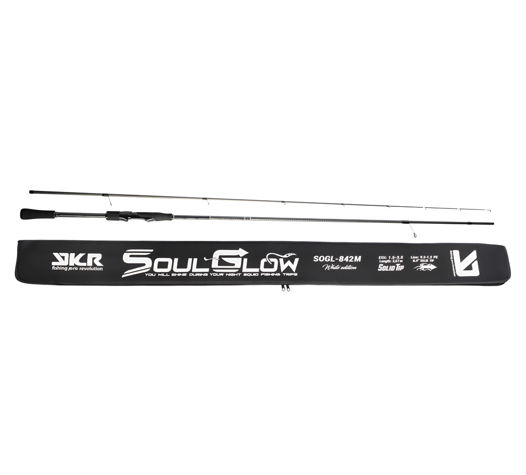 YKR SOULGLOW 842M