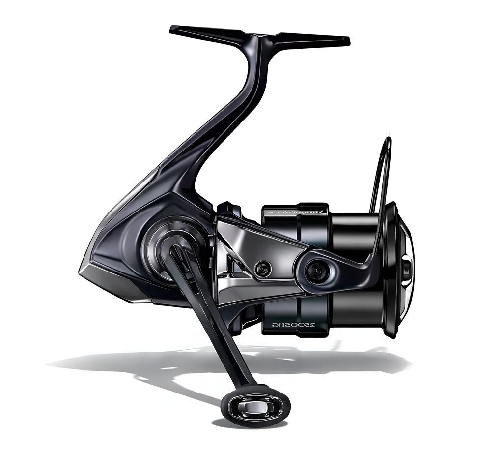 SHIMANO VANQUISH FA COMPETITION EDITION