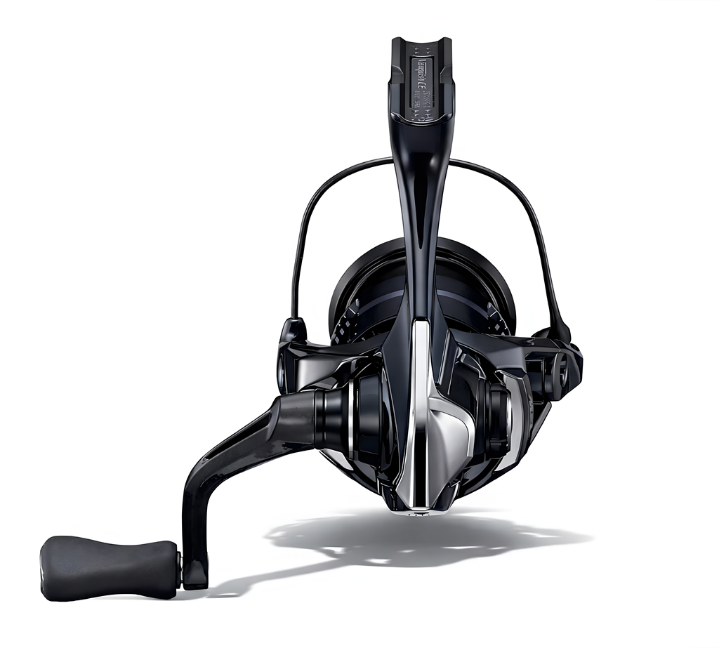 SHIMANO VANQUISH FA COMPETITION EDITION