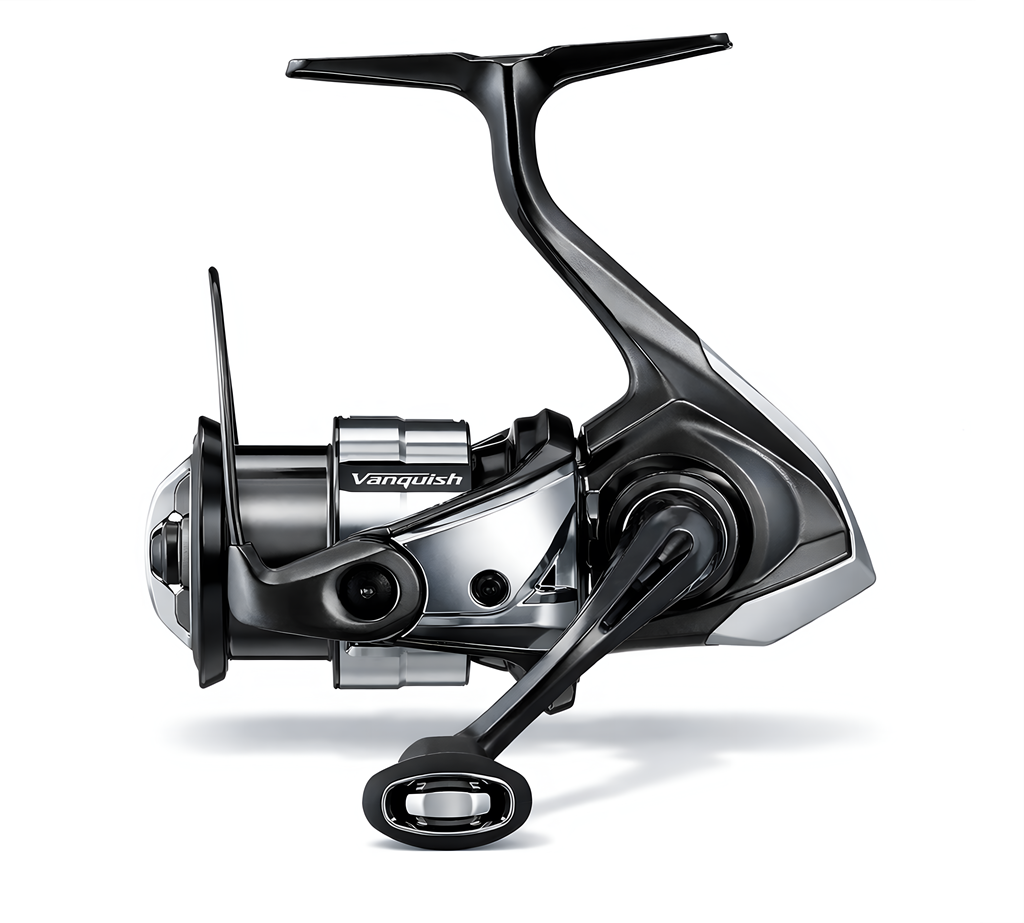 SHIMANO VANQUISH FC
