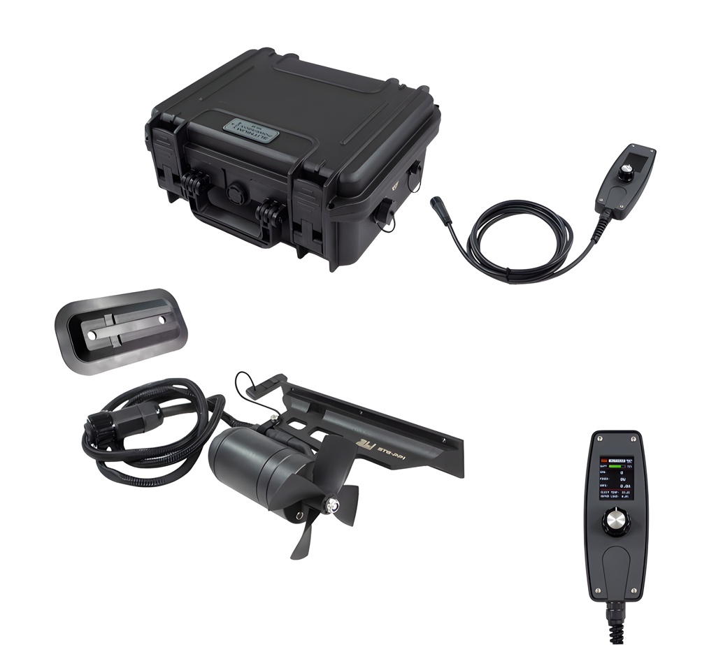 KIT MOTOR PATO 3LI STG-PP1