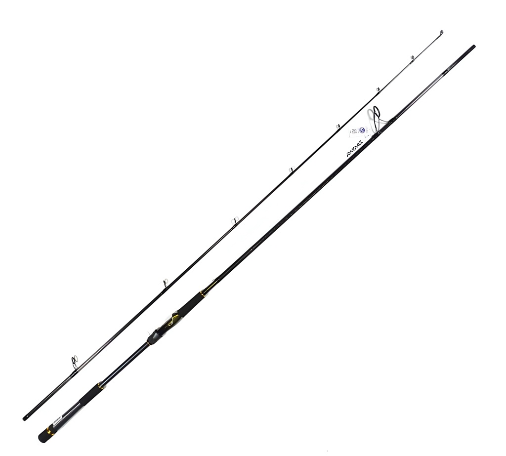 DAIWA CROSSCAST S