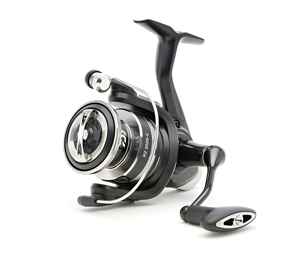 DAIWA RZ 25 | Gaston Huelva - Tienda de pesca online