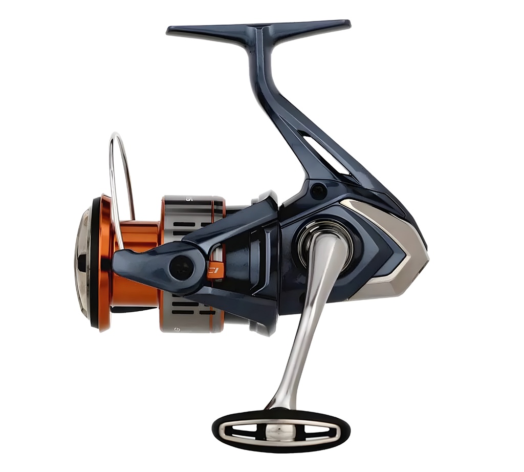 SHIMANO NASCI FD