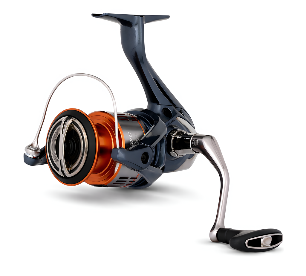 SHIMANO NASCI FD