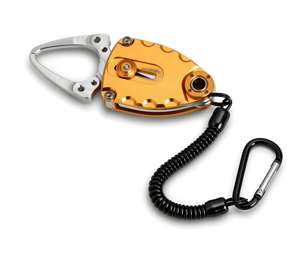 GRIP CINNETIC ALUMINIUM PRO ROCKFISHING