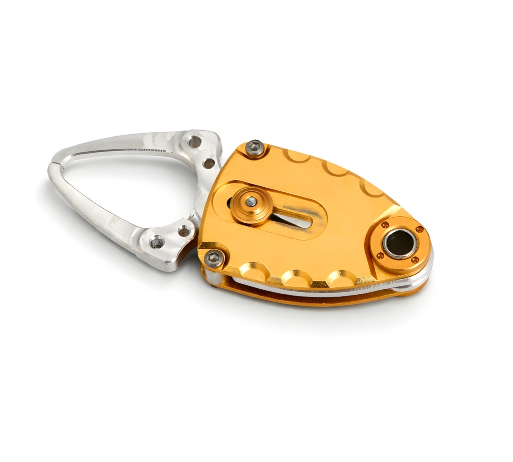 GRIP CINNETIC ALUMINIUM PRO ROCKFISHING