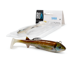 RUA LURES SABA