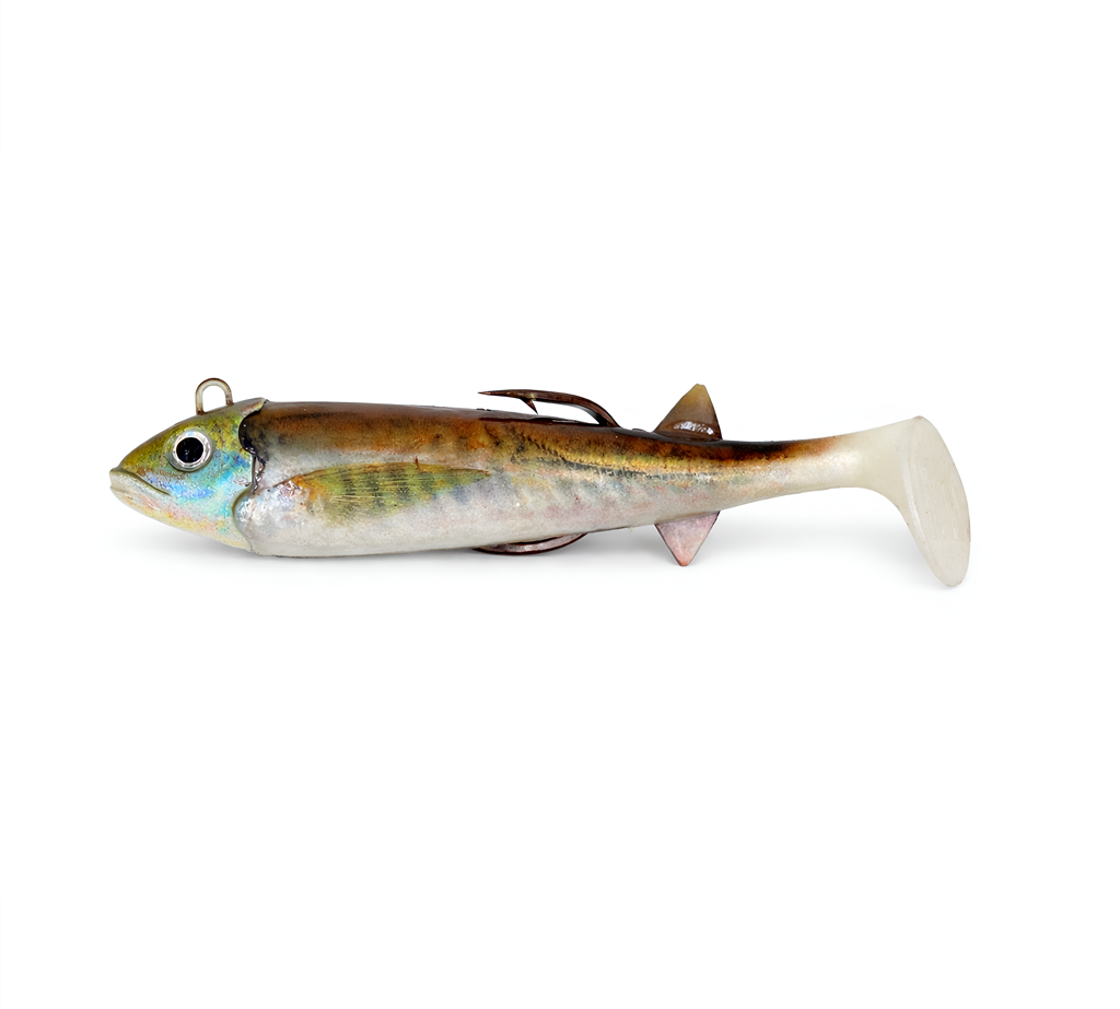 RUA LURES SABA