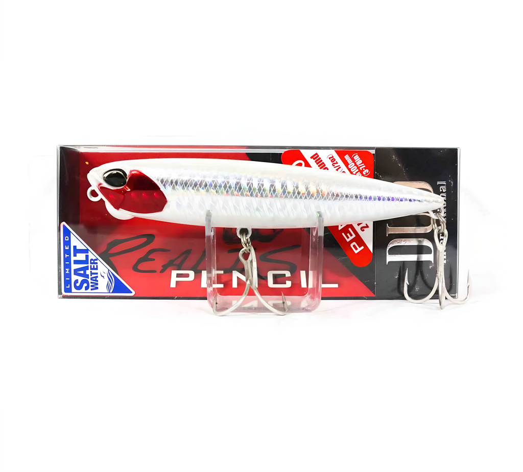 DUO REALIS PENCIL SW