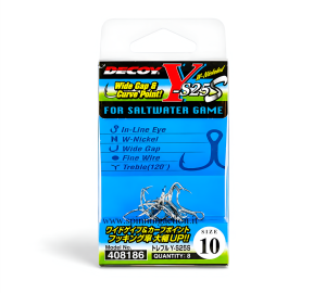 DECOY YS 25 S