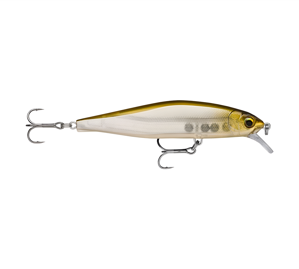 RAPALA PRECISION XTREME AIR BOSS