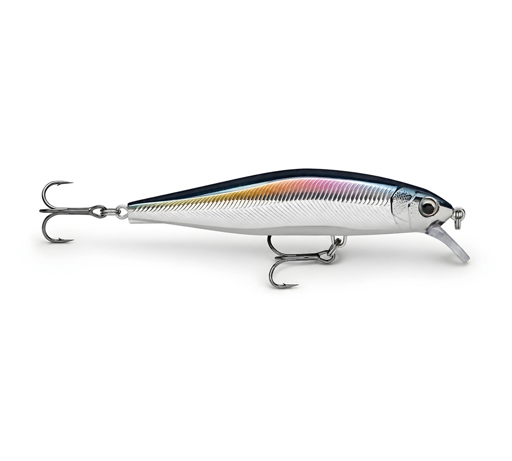 RAPALA PRECISION XTREME AIR BOSS