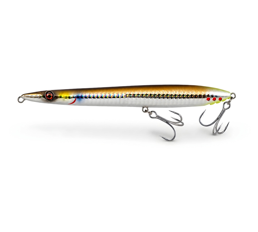 SAVAGE GEAR SURF WALKER 2.0 FLOATING