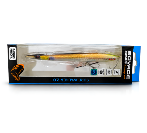 SAVAGE GEAR SURF WALKER 2.0 FLOATING