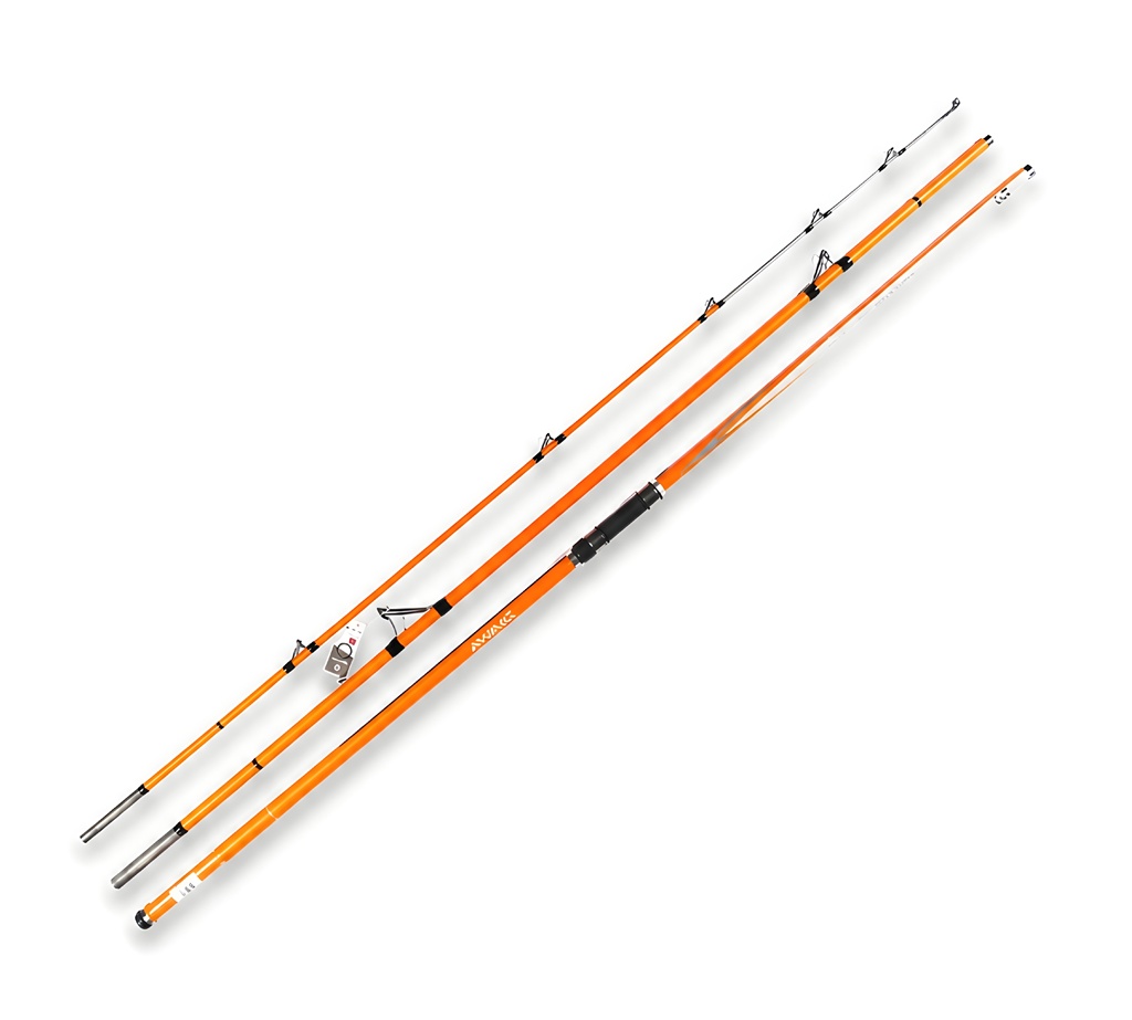 DAIWA PROTEUS SURF 33 420 HYBRID