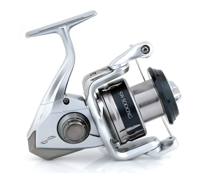 SHIMANO SARAGOSA SW A 5000XG