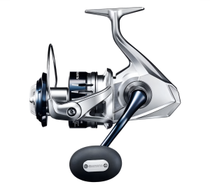 SHIMANO SARAGOSA SW A 5000XG